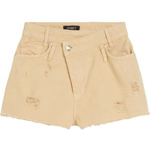 Xara Shorts - Golden Desert XS