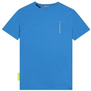 My Brand Basic Swim Capsule Shirt - Bluefish