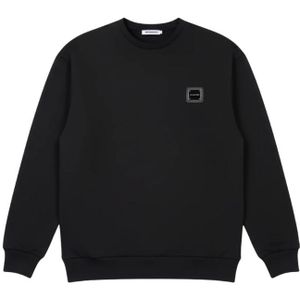 Essentials Sweater - Black S