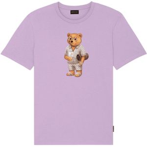 Women CXV. T-Shirt Filou - Seashore Violet XL