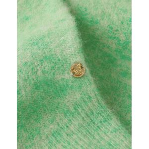 ennifer Sweater - Pastel Green XL