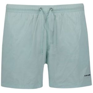 Airforce Swimshort - Pastel Blue