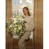 Reinders - Winnie Wool Sweater - Creme