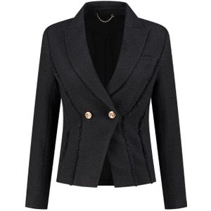 Nikkie Beverly Hills Blazer - Black