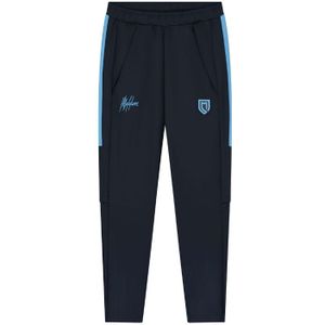 Malelions Sport Fielder Trackpants - Dark Navy/Blue 4XL