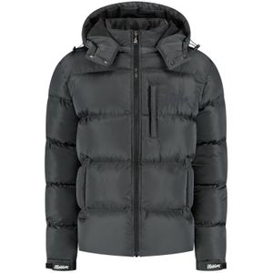 Malelions Sport Astro Puffer Jacket - Antra XXS