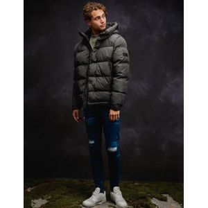 Malelions Arctic Puffer - Antra XS