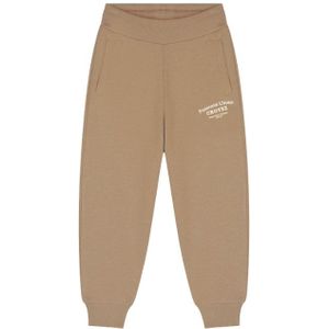 Croyez Mini Fraternité Sweatpants - Dusty Olive 1/2 YRS