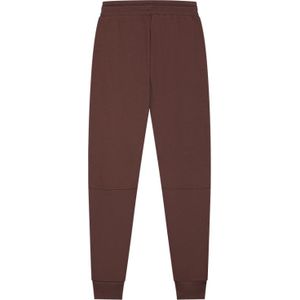 Malelions Women Multi Trackpants - Brown XS