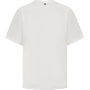 Nikkie Mandala T-Shirt - Star White 40