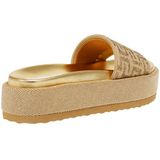 Kora Sandal - Gold 42