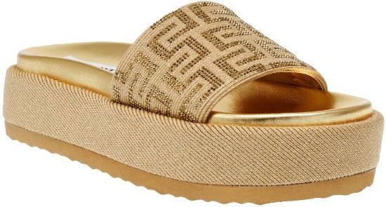 Kora Sandal - Gold 42