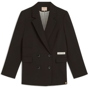 Michelle Blazer - Black XXS