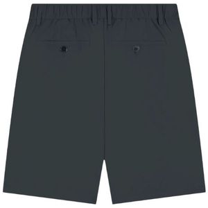 TriaD'oro Travel Short - Anthracite 44/XS