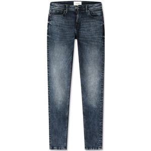 The Jone - Skinny Fit Jeans - Denim Dark Blue