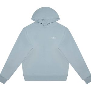 Basic Hoodie - Grey XS