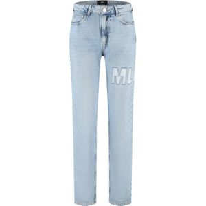 Malelions - Ripped Jeans - Lichtblauw
