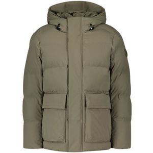 Airforce Billy Jacket - Brindle S
