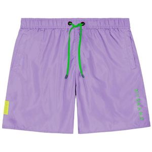 My Brand Basic Swim Capsule Swimshort - Pastel Lilac