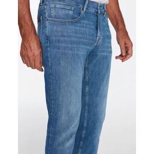 Slimmy Tapered Jeans - Matira 28