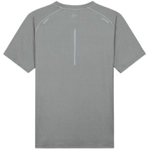 Malelions Sport Padel Vortex T-Shirt - Antra XS