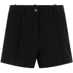 Guess Coralise Short Suit - Jet Black S