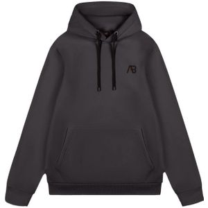 asic Hoodie - Phantom Grey L
