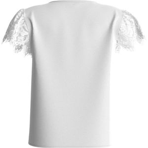 Guess Guendalina Top - Pure White S