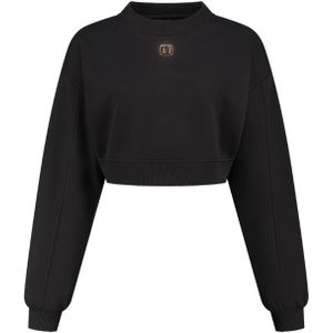 Nikkie Bangalore Sweater - Black