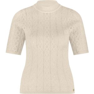 Nikkie Luanda Top - Cream 32