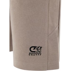 Cruyff Energized Short - Sand XL