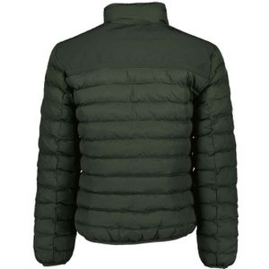Airforce Padded Jacket - Duffelbag XS