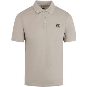 Cruyff Polo - Sand M