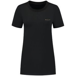 Nikkie Duitama T-Shirt - Black 34