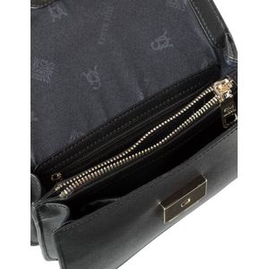 Bstakes Crossbody bag - Black ONE
