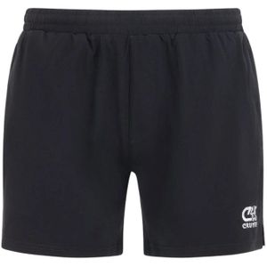 Cruyff Monogram Swimshort - Black M