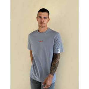 Iceberg T-Shirt - Grigio Scuro S