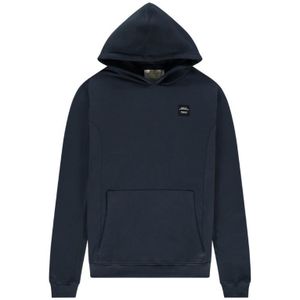 men The Expension Hoodie - Salute XS