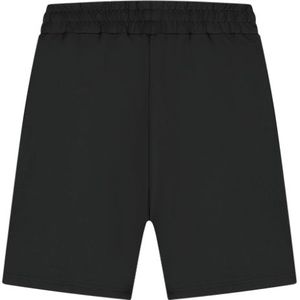 Malelions Sport Fielder Shorts - Black/Mauve XL