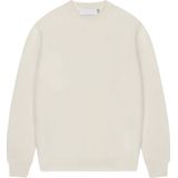 Croyez Gallery Knit Sweater - Off-White XXS