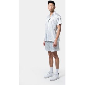 XPLCT Studios XPLCT Florida Set - White/Blue XL