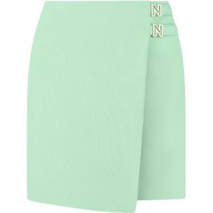 Nikkie Nula Skirt - Mint 32