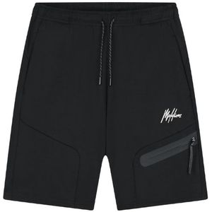 Malelions Sport Counter Shorts - Black XS