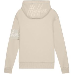 Malelions Women Captain Hoodie - Taupe S