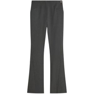 Xante Pants - Graphite Melange M