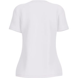 Guess, Dames, Tops, Wit, Maat: 2XS Katoen,