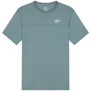 Malelions Sport Ace T-Shirt - Teal XS