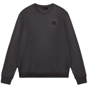 asic Crewneck - Phantom XL