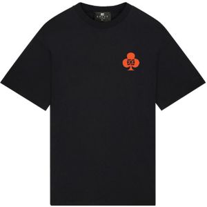 XPLCT Studios XPLCT Card tee - Black XL