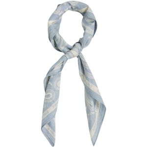 Marlie Scarf - Sky Blue OS